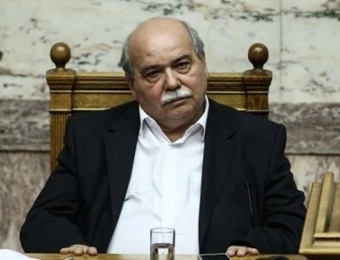 Ο Βούτσης για τα σενάρια ανταλλαγής των δύο Ελλήνων στρατιωτικών με τους οκτώ Τούρκους